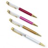 Nakatoshi Sangyo Original Ballpoint Pen for Crafts, Pack of 12