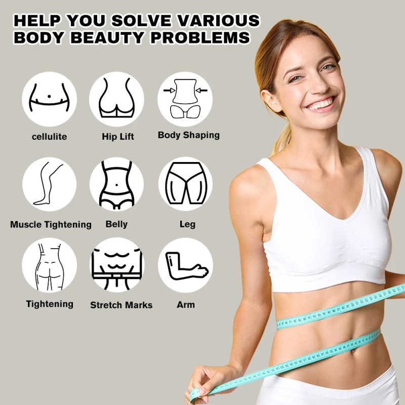 SOFIA Cellulite Massager,Cordl