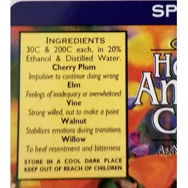 Carefree Pet Spraying Flower Essence for Pets