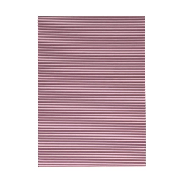 TTS Craft Corrugated Cardboard Standard 1/1 Pastel Pink