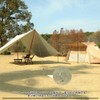 Soomloom Stainless Steel Pegs, Stakes, For Securing Tents and Tarps,