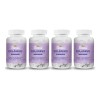 A&G Persea - Pack 4 Capsulas De Colageno Con Biotina