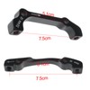 160mm Front&Rear CNC Disc Brake Adapter Caliper Post Mount PM