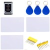 Youmile RFID Kit with Reader, Chip and Card Mini Module