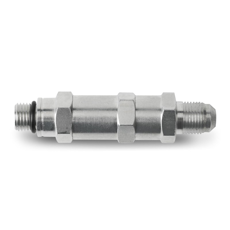 Fuel Check Valve Regulator 23535129 for Detroit Diesel Series 60