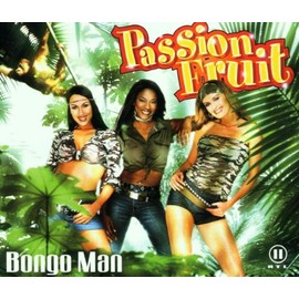Bongo Man