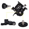 Titanium Extruder Kit for 3D Printer Improvement for 1.75 mm