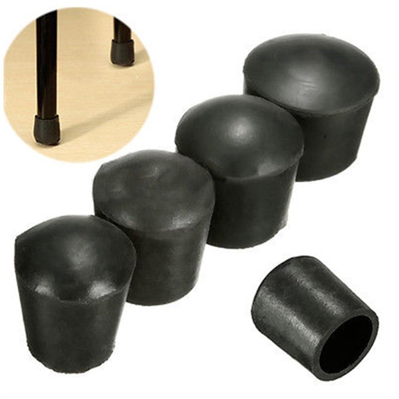 16 19 22 25 32 40 50mm Rubber Feet for