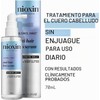 Nioxin Tratamiento del Cuero Cabelludo Anticaída Cabello Mujer y Hombre