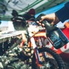 Motul 104881 MC Care E2 Moto Wash Powersports Degreaser and