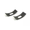 Repguy 1947 1948 Chevy Car Hood Ornament Plastic insert Clips