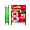 Daiwa PE Line, UVF, PE Dura-Sensor, X8+Si2, No. 1.5, 492.1