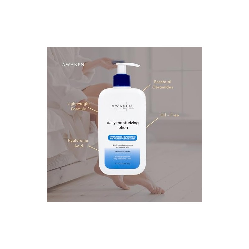 Awaken by Quality Choice Loción Hidratante Diaria Awaken (1)