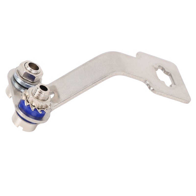 Fencing Sword Socket Anti Rust Stainless Steel Fencing Foil Sword