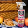 Chemical Guys AIR22704 Air Freshener & Odor Eliminator (Warm American
