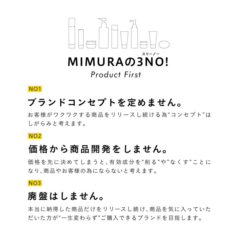 MIMURA NOUMITSU Night Mask, 1.7 oz (48 g), Astaxanthin, Sleeping