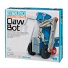 4M "Clawbot Mecho Motorised Kits (Multi-Colour)