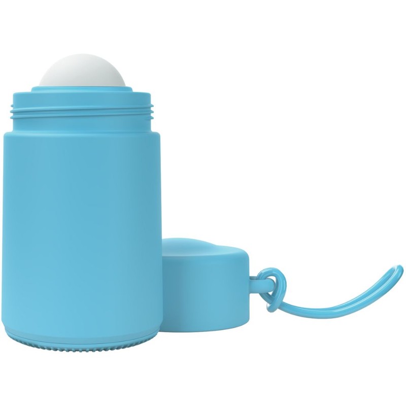 Solmates Refillable Sunscreen Applicator 100ml, Daintree Green