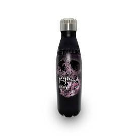 Rocksax Metallica Bottle - Pushhead