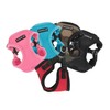 Puppia PARA-HC1533-PK-S Pink Soft Harness C Pet-Vest-Harnesses, Small