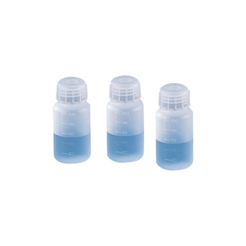 As One Eyboy Wide Mouth Bottle, 3.4 fl oz (100