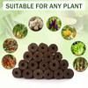 Garden Pods,DECYOOL 80pcs Hydroponic Pods Kit,Grow Anything Kit with 20
