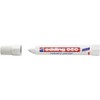 Edding 4-950049 - 950 Industry Paint Marker White PK10