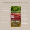 Omega 3 Vegano 60 Cápsulas - High DHA 1000mg +