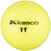Casco DNA 2 Piece Golf Balls