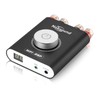 Nobsound NS-20G Mini Digital Power Amplifier Bluetooth Hifi Stereo Amp
