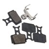 Create idea 4 x Formula Brake Pads Disc Semi Metal
