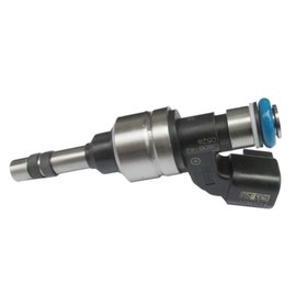 Set 4 Fuel Injectors 12633784 For GMC Terrain Buick LaCrosse Chevy Equinox 2.4L High Performance