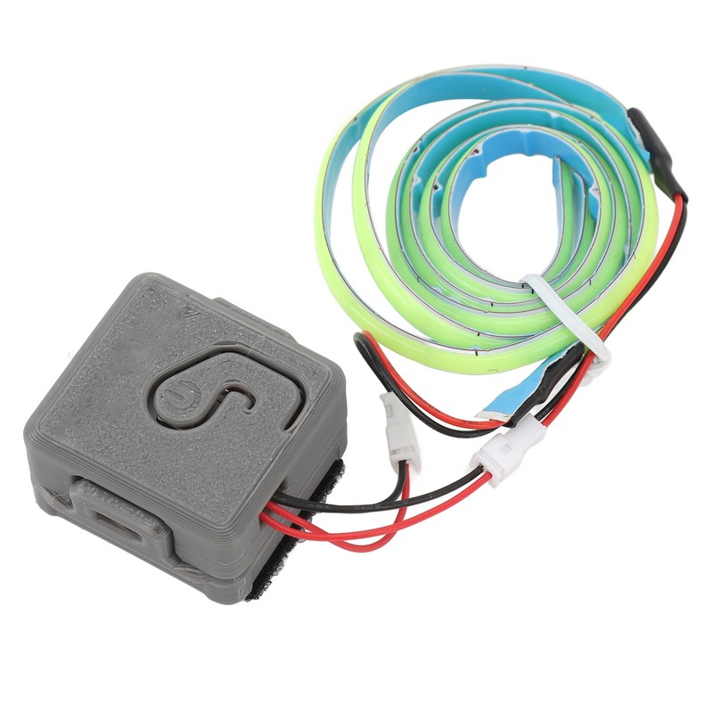 Drone Light Strip Professional Highlight LED Light Strip Night Flight