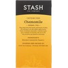 Stash Chamomile Herbal Tea, 20 Tea Bags