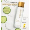 Terramar Set Exfoliante Y Agua Micelar Terramar Extractos Naturales