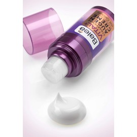 Balea VITAL+ Firming Eye Cream 1 x 15 ml