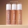 COOLA Organic Rosilliance BB Cream with SPF 30, Tinted Moisturizer