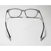 Esprit Women's Eyeglasses ET17492 ET/17492 505 Gray Full Rim Optical