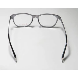 Esprit Women's Eyeglasses ET17492 ET/17492 505 Gray Full Rim Optical Frame 51mm