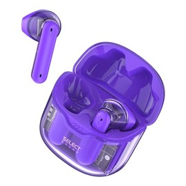Select Sound Audifonos Inalambricos Bluetooth In Ear | Manos Libres, Alcance de 10m de Distancia