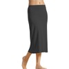 BestSale247 Women's Underskirt Approx. 70 cm - Underskirt Elegant Invisible