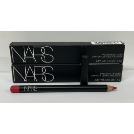 2 x NARS Precision Lip Liner Porquerolles 9079 0.04 oz