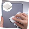 FELTECHELECTR 300 PCS Disposable Cleaning Wipes Lint Absorbent Paper for