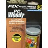 FILLR PC-Woody Wood Epoxy Paste 1.5oz (3-Pack) Permanent Repair –