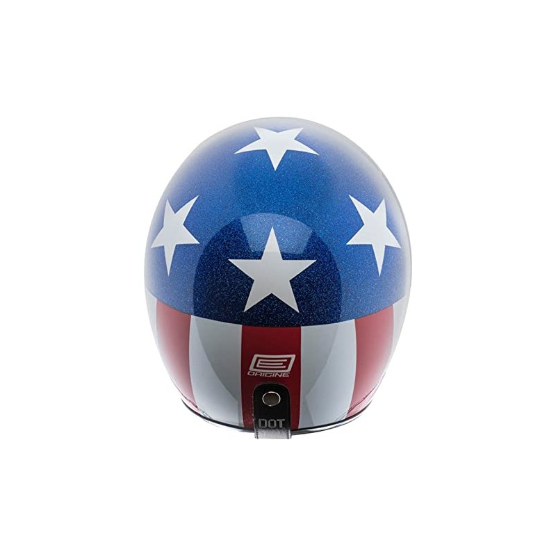 TORC T50/Del Mar Open Face 3/4 Motorcycle Helmet with Color/Graphic