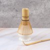 Set of 5 Matcha Tea Set with Whisk and Bowl,