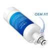 Refrigerator Water Filter for BEKO and Grundig SBS 4394650100 4874960100