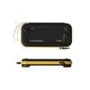 Hagibis Carrying Case for Switch 2, PU Leather Portable Travel