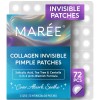 MAREE Pimple Patches for Face -Acne Clearing Device-Clear Acne Patches