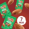 Emerald Nuts, Dry Roasted Almonds 100 Calorie Packs, 0.63 Ounce